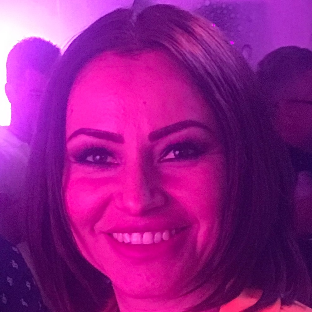 Meet your Posher, Angelica